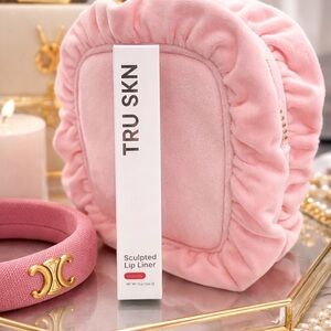 Tru Skn Sculpted Lip Liner - Mulberry New